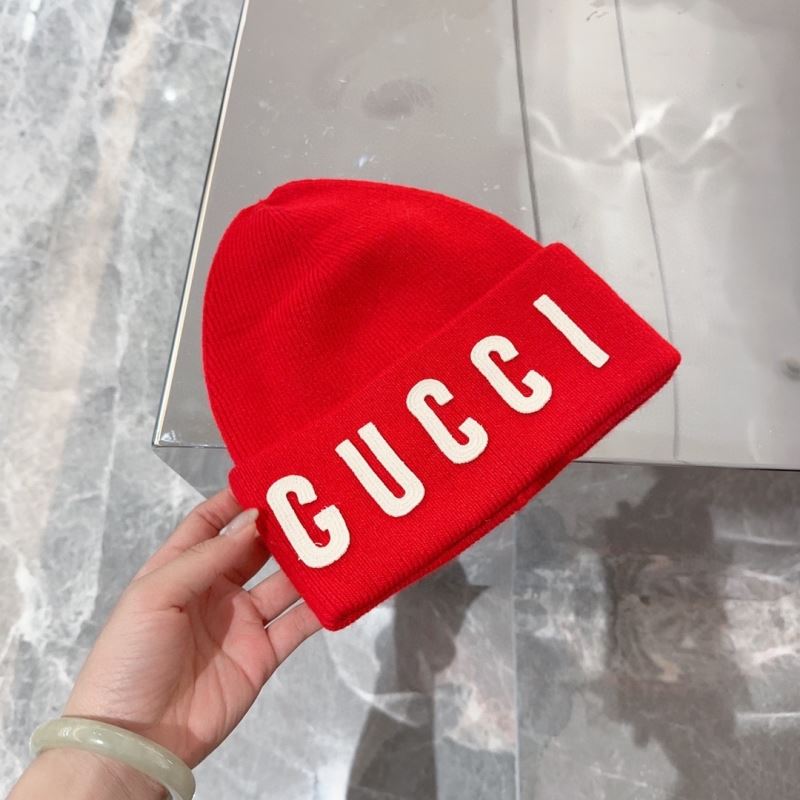 Gucci Caps